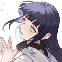 Hyuga hinata