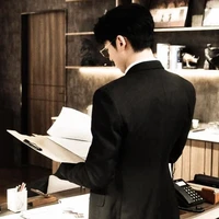 Giang Hoàng Duy_bố