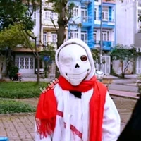 Geno - khi chưa xuyên -