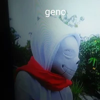 geno sans
