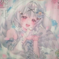 enger-thiên thần(tinh linh của cyan)