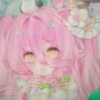 sakura-anh đào(tinh linh của ink)