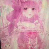 fysa(chị họ của sans)