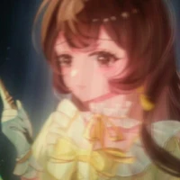 syty(chị họ của ink)