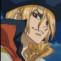 Ryusui Nanami