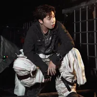 Nguyễn Xuân Bách-Mason Nguyễn