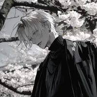 Cửu Gia Huy ( ba cậu )