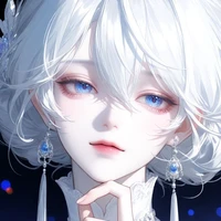 Cửu Linh Nhi ( chị cậu )