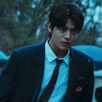 Park Hoo Min - Baku