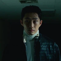 Na Baek-Jin