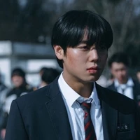 Yeon Si-Eun