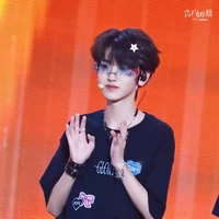 Tả Kì Hàm _ em