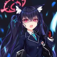 Kuromi Serika