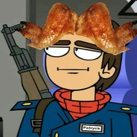 Patryk