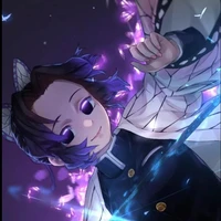 Kochou Shinobu