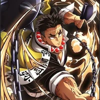 Himejima Gyomei