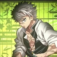 Shinazugawa Sanemi