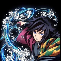 Tomioka Giyuu