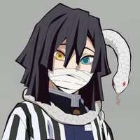 Iguro Obanai