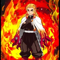 Rengoku Kyojuro