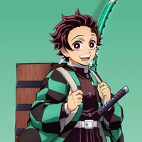Kamado Tanjiro