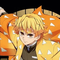 Agatsuma Zenitsu