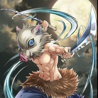 Hashibara Inosuke