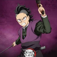Shinazugawa Genya
