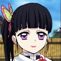Tsuyuri Kanao