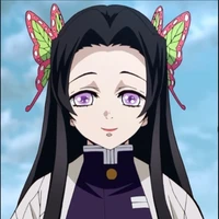 Kochou Kanae