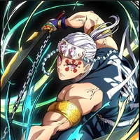 Uzui Tengen