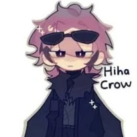 Hiha_Crow