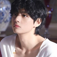 Kim Taehyung  [ V ]