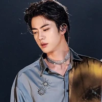 Kim Seok Jin