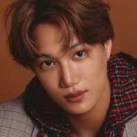 Kim Jong in [ Kai ]