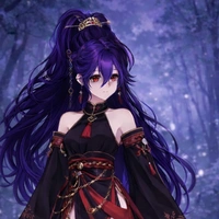 Hạ Cửu(Cửu Cửu)