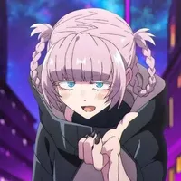 Nanakusa Nazuna