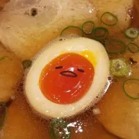 「Tác giả~ゆで卵」
