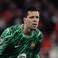 Wojciech Szczesny