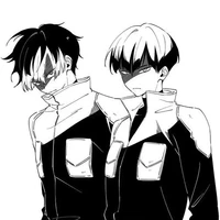 tác giả mê anime