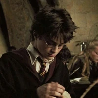 Harry Potter