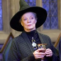 McGonagall