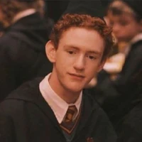 Percy Weasley