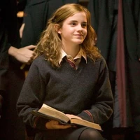 Hermione Granger