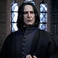 Severus Snape