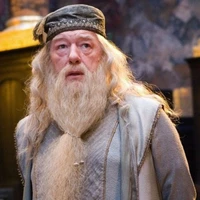 Albus Dumbledore
