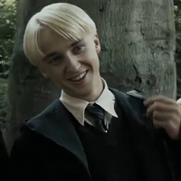 Draco Malfoy