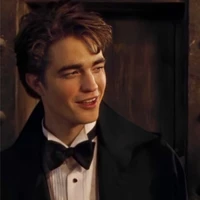 Cedric Diggory