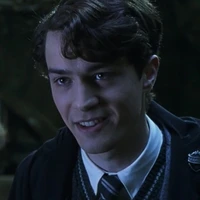 Tom Riddle