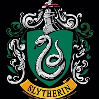 Phù sinh Slytherin